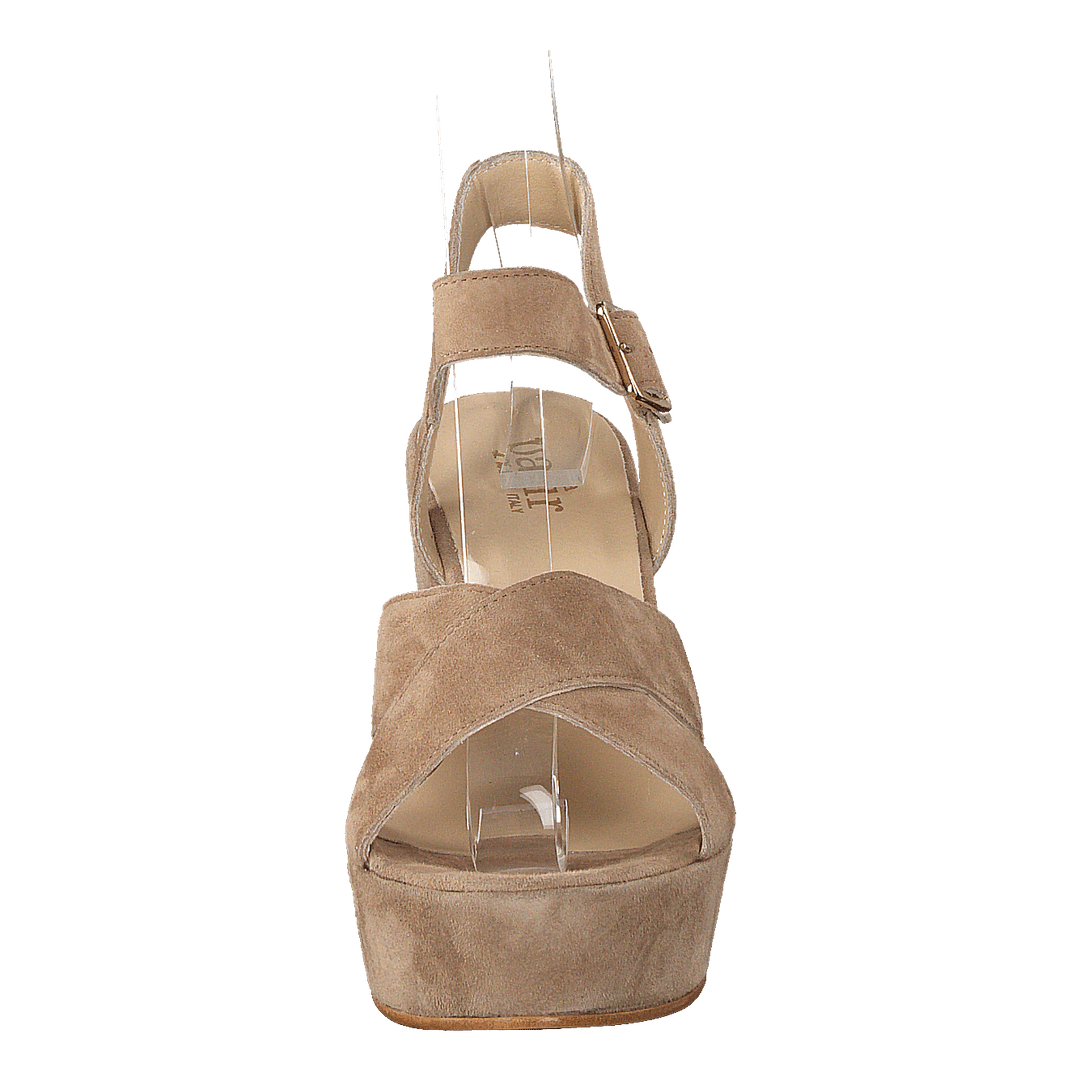Camoscio Cognac