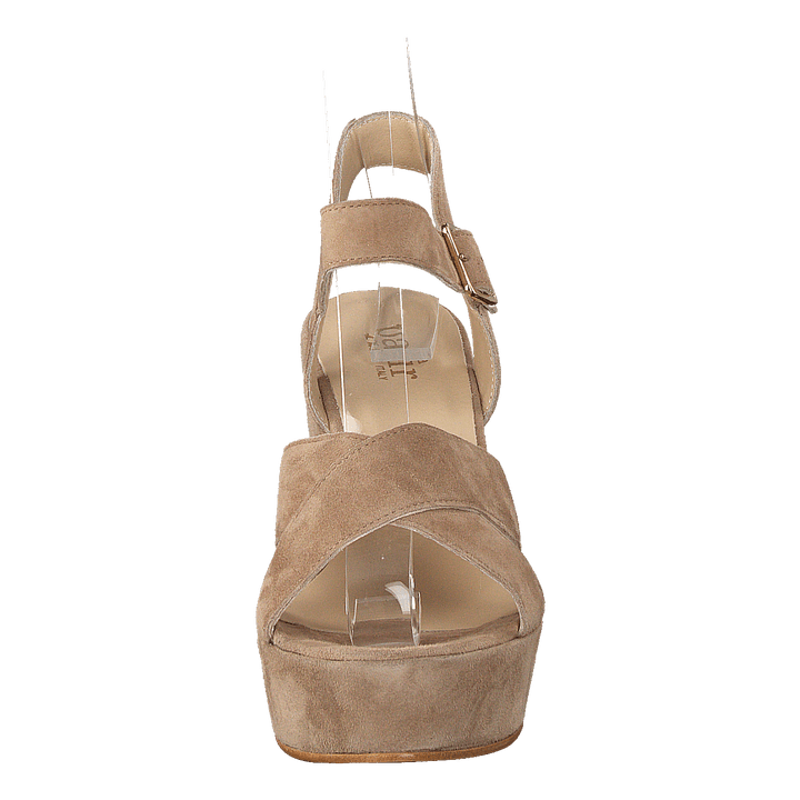 Camoscio Cognac