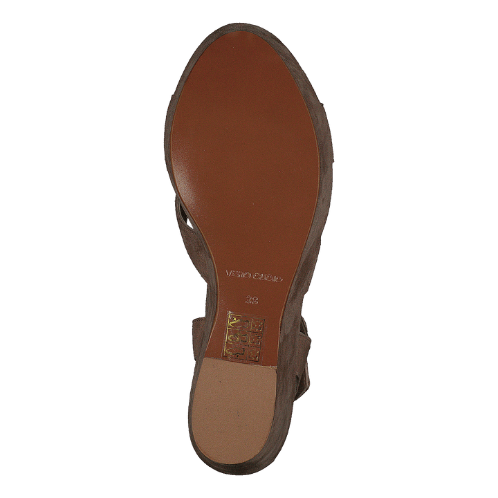 Camoscio Cognac