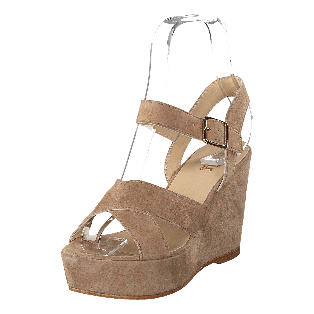 Camoscio Cognac