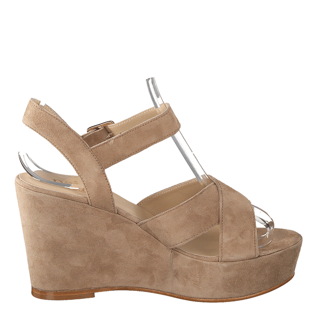 Camoscio Cognac