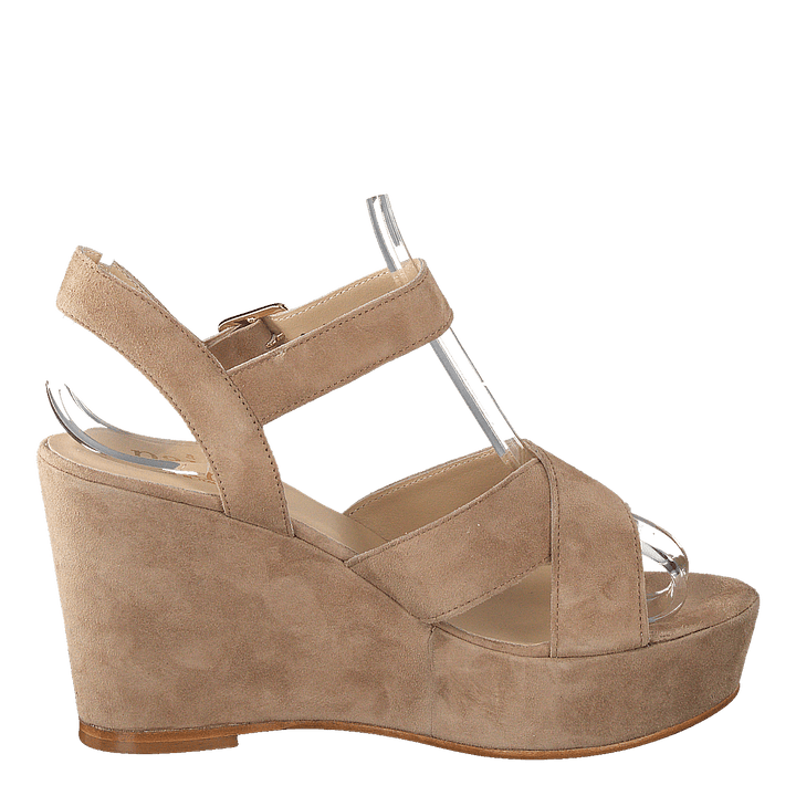 Camoscio Cognac