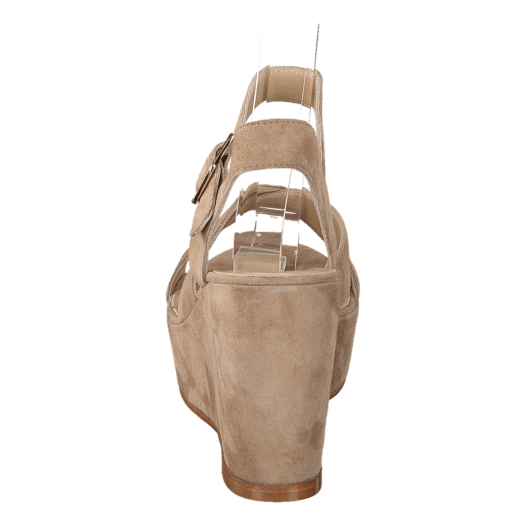 Camoscio Cognac