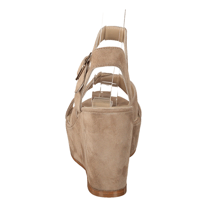 Camoscio Cognac