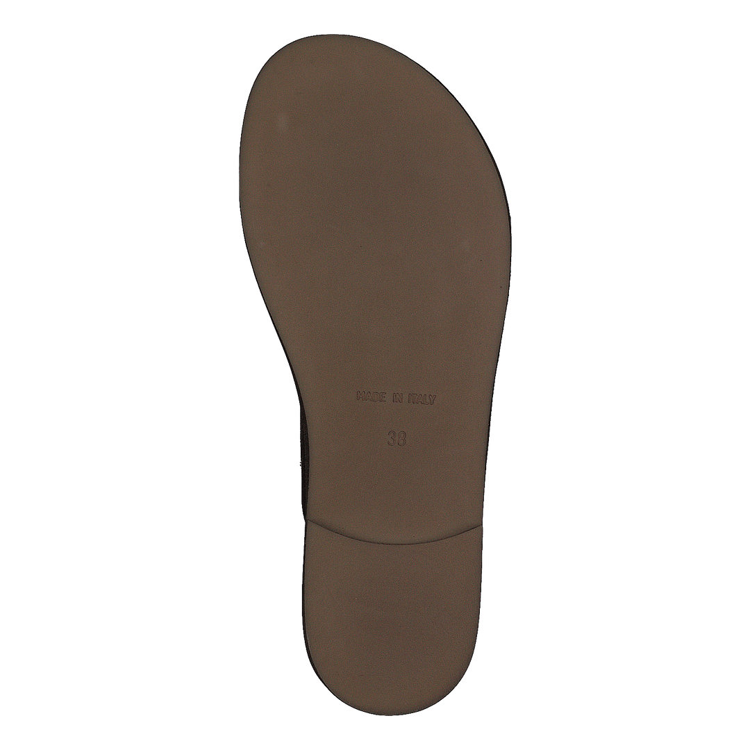 Vachetta Nero