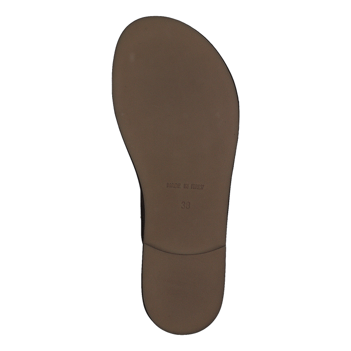 Vachetta Nero