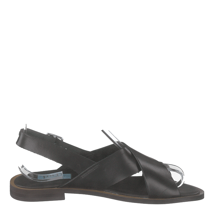 Vachetta Nero