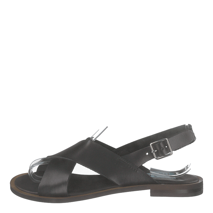 Vachetta Nero