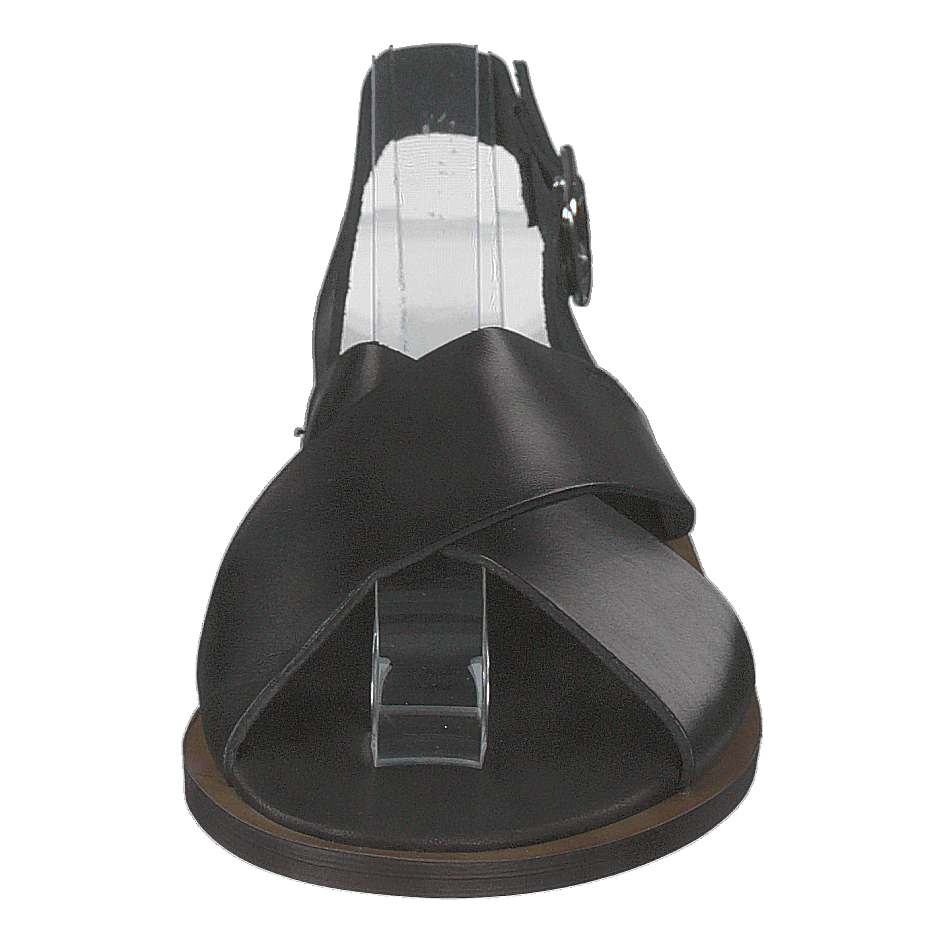 Vachetta Nero