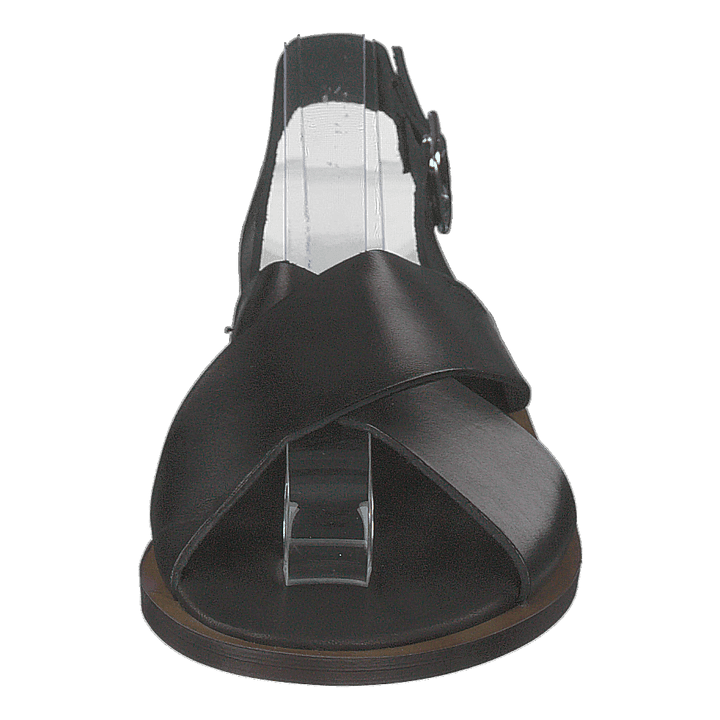 Vachetta Nero