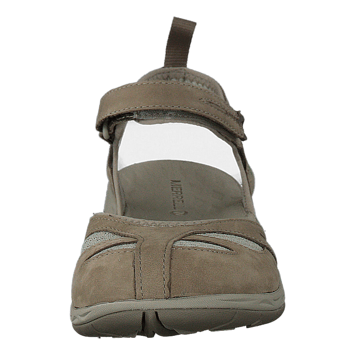 Siren Wrap Q2 Brindle