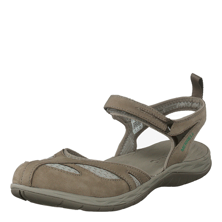 Siren Wrap Q2 Brindle