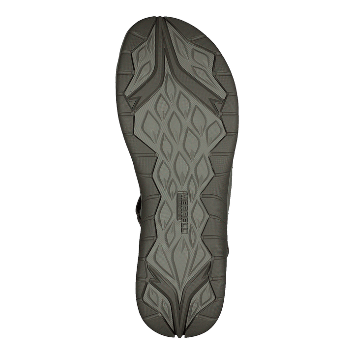 Siren Wrap Q2 Brindle