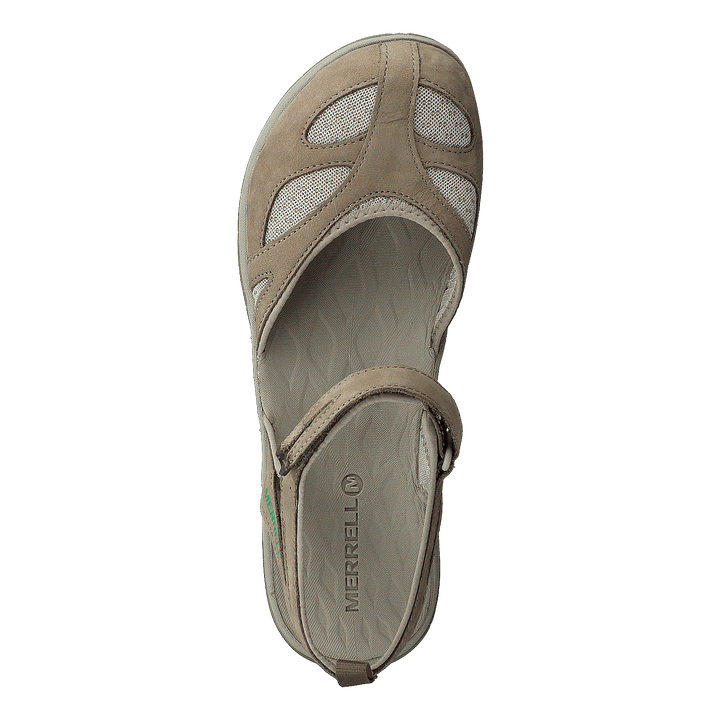 Siren Wrap Q2 Brindle