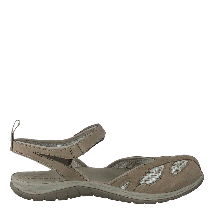 Siren Wrap Q2 Brindle