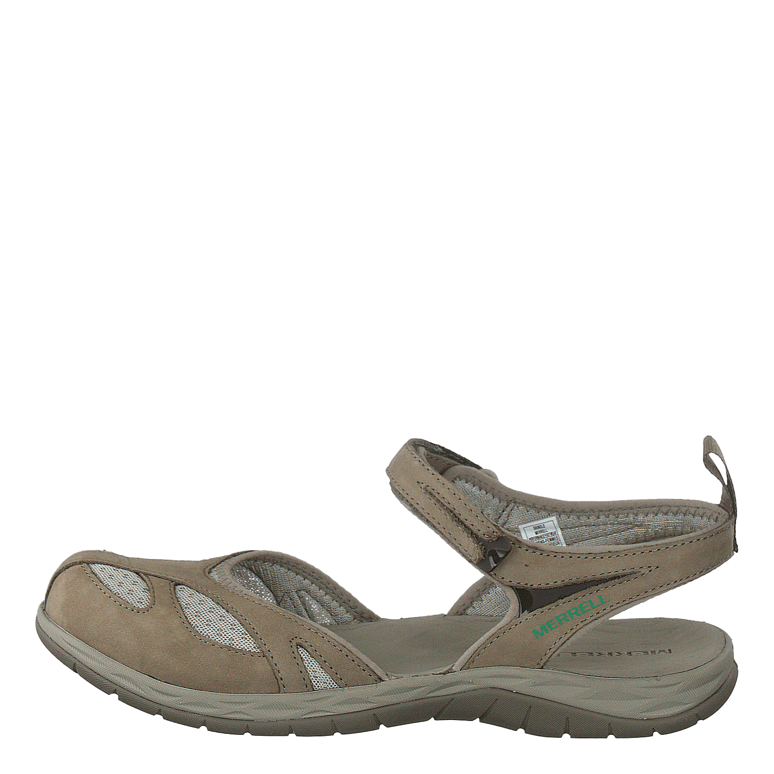 Merrell Siren Wrap Q2 Brindle Heppo
