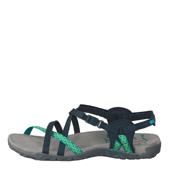 Terran Lattice Ii Navy