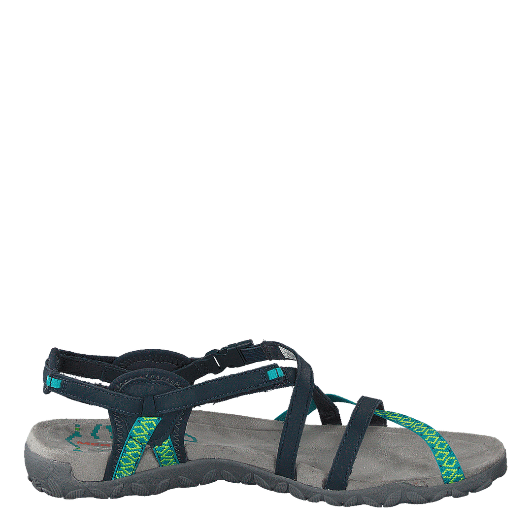 Terran Lattice Ii Navy