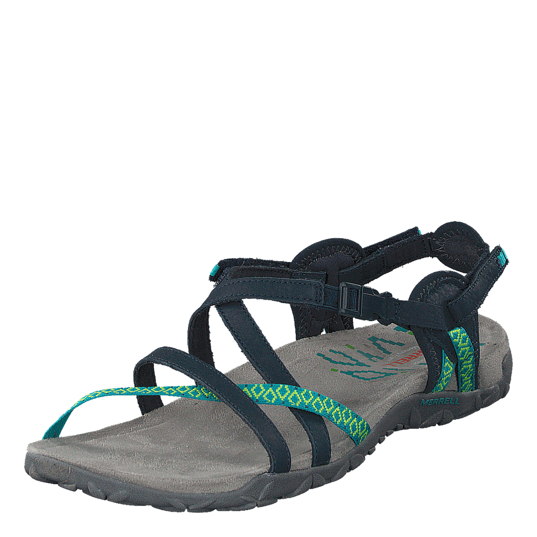 Terran Lattice Ii Navy
