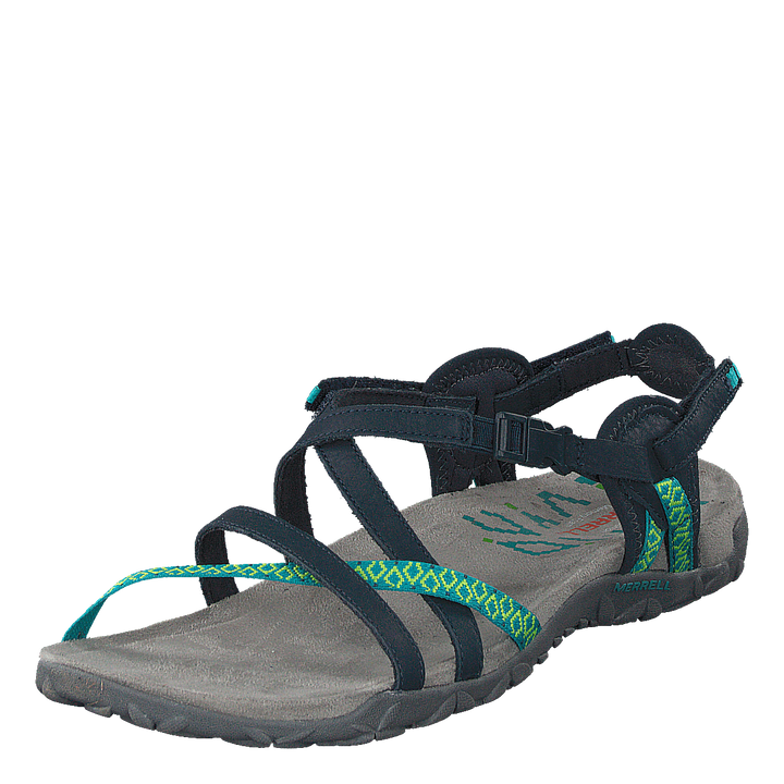 Terran Lattice Ii Navy