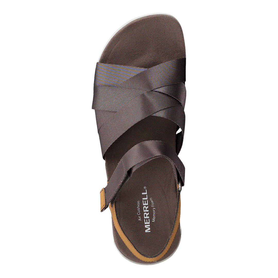 District Maya Backstrap Falcon