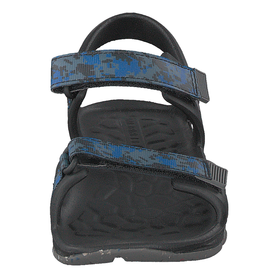 Hydro Drift Black/navy