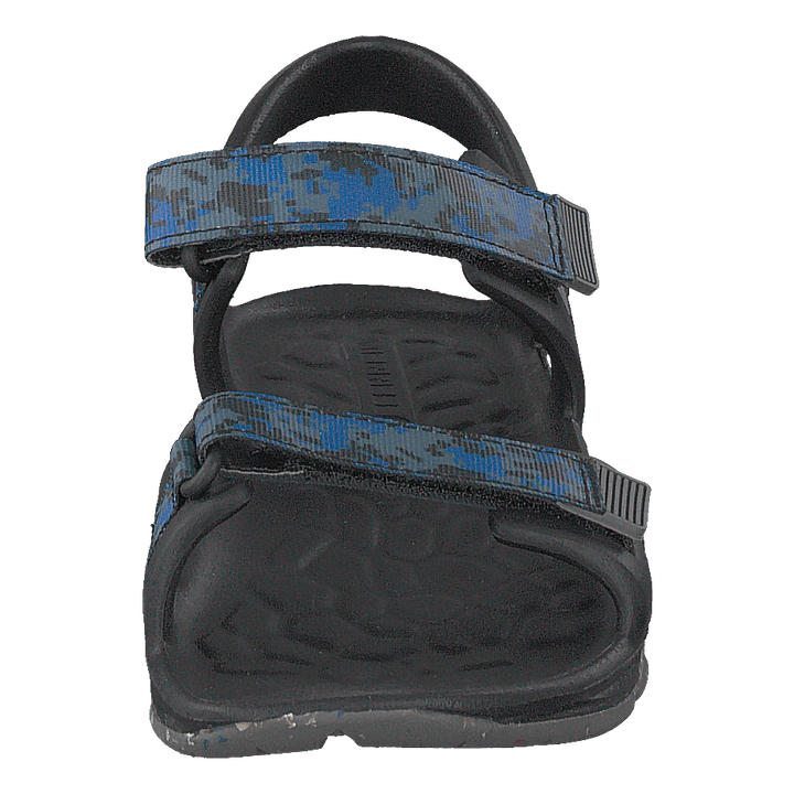 Hydro Drift Black/navy