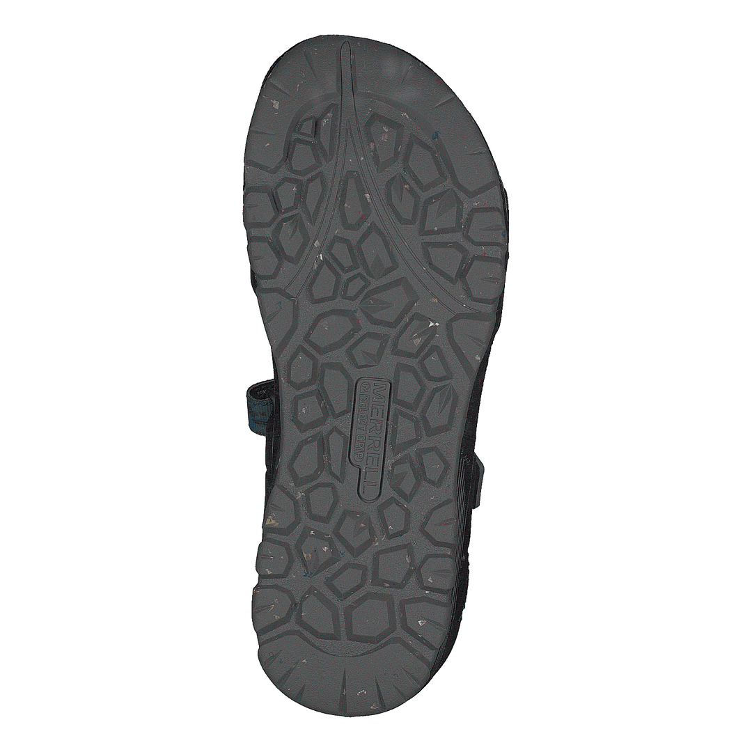 Hydro Drift Black/navy
