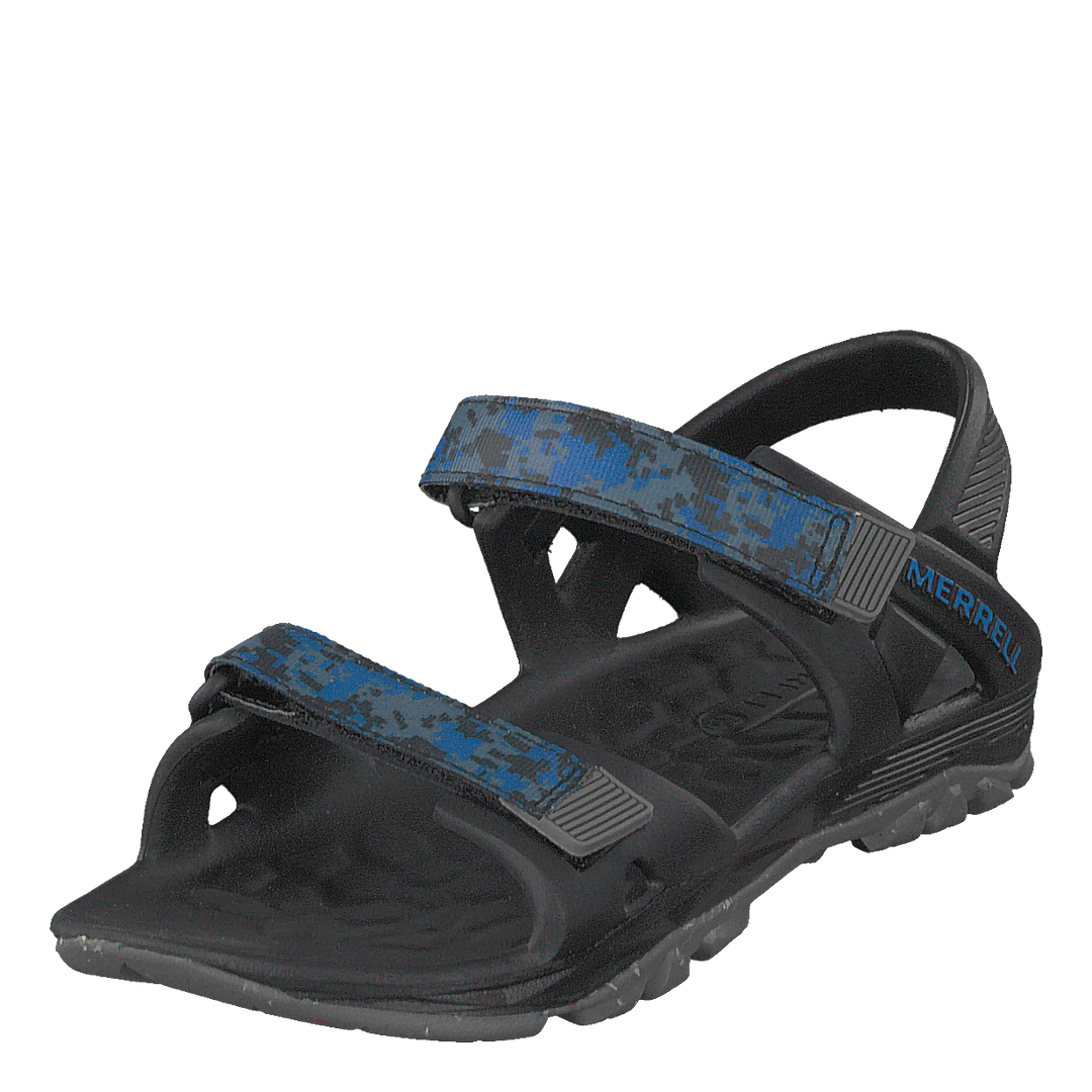 Hydro Drift Black/navy