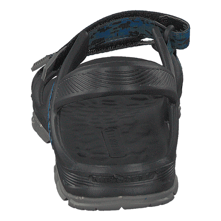 Hydro Drift Black/navy