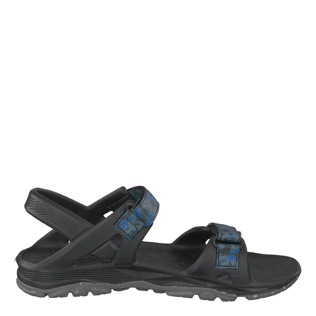Hydro Drift Black/navy