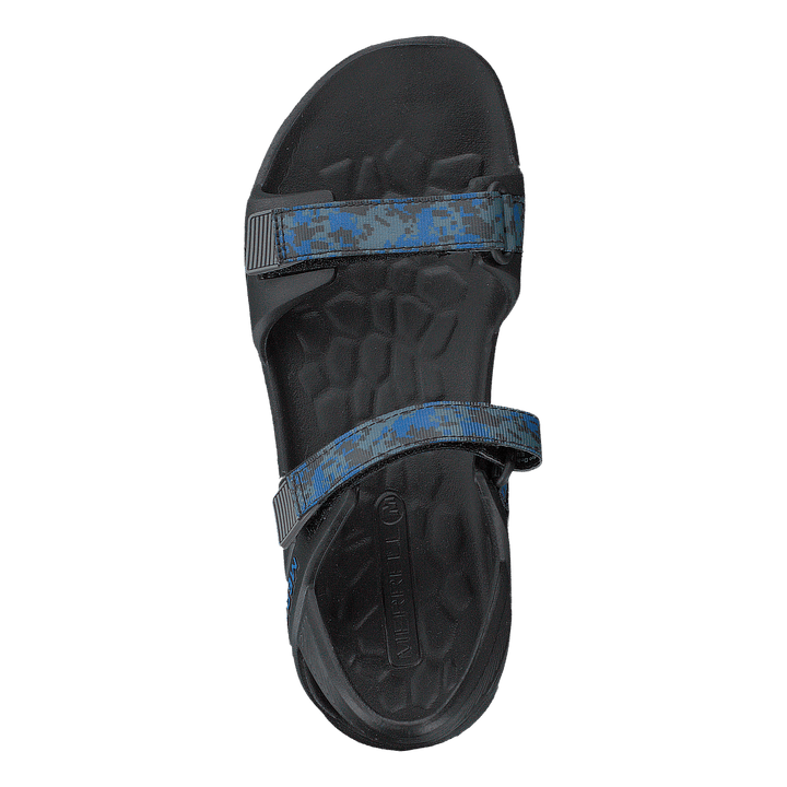 Hydro Drift Black/navy