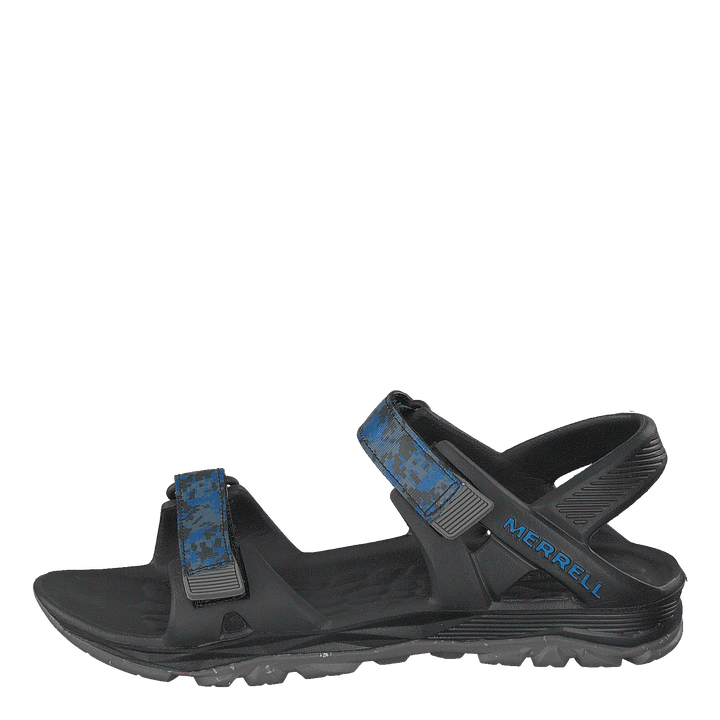 Hydro Drift Black/navy