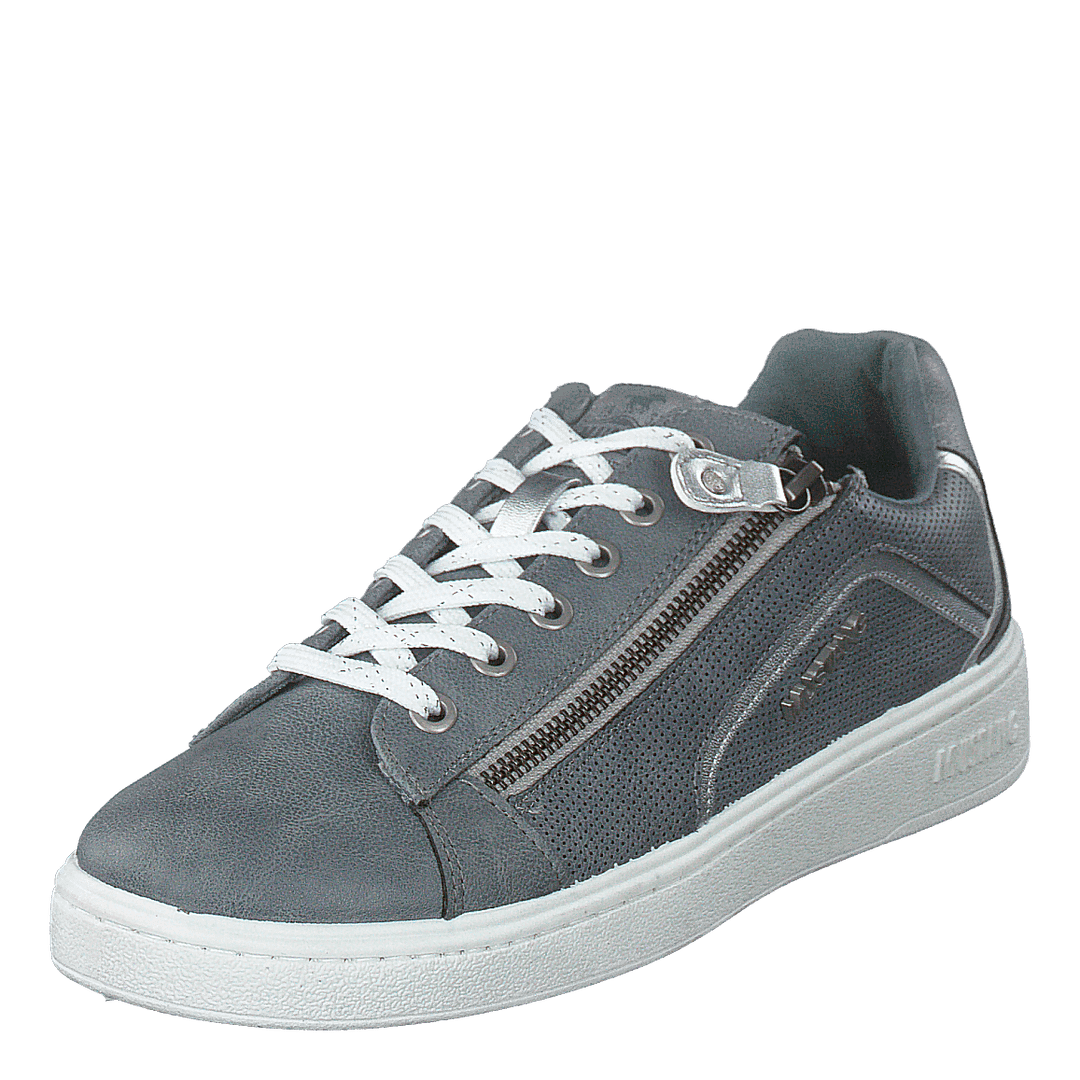 1321302 866 Blau/silber