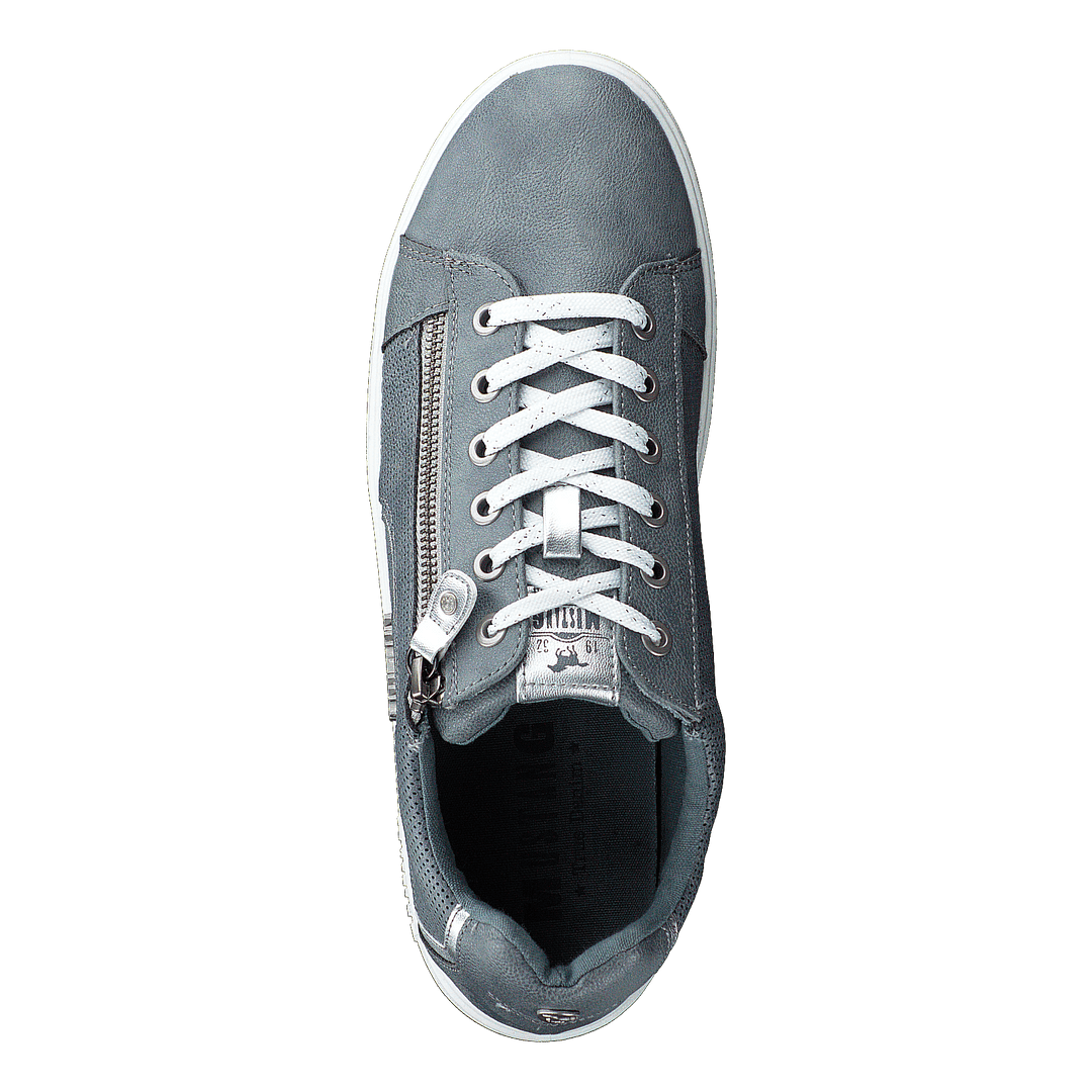 1321302 866 Blau/silber