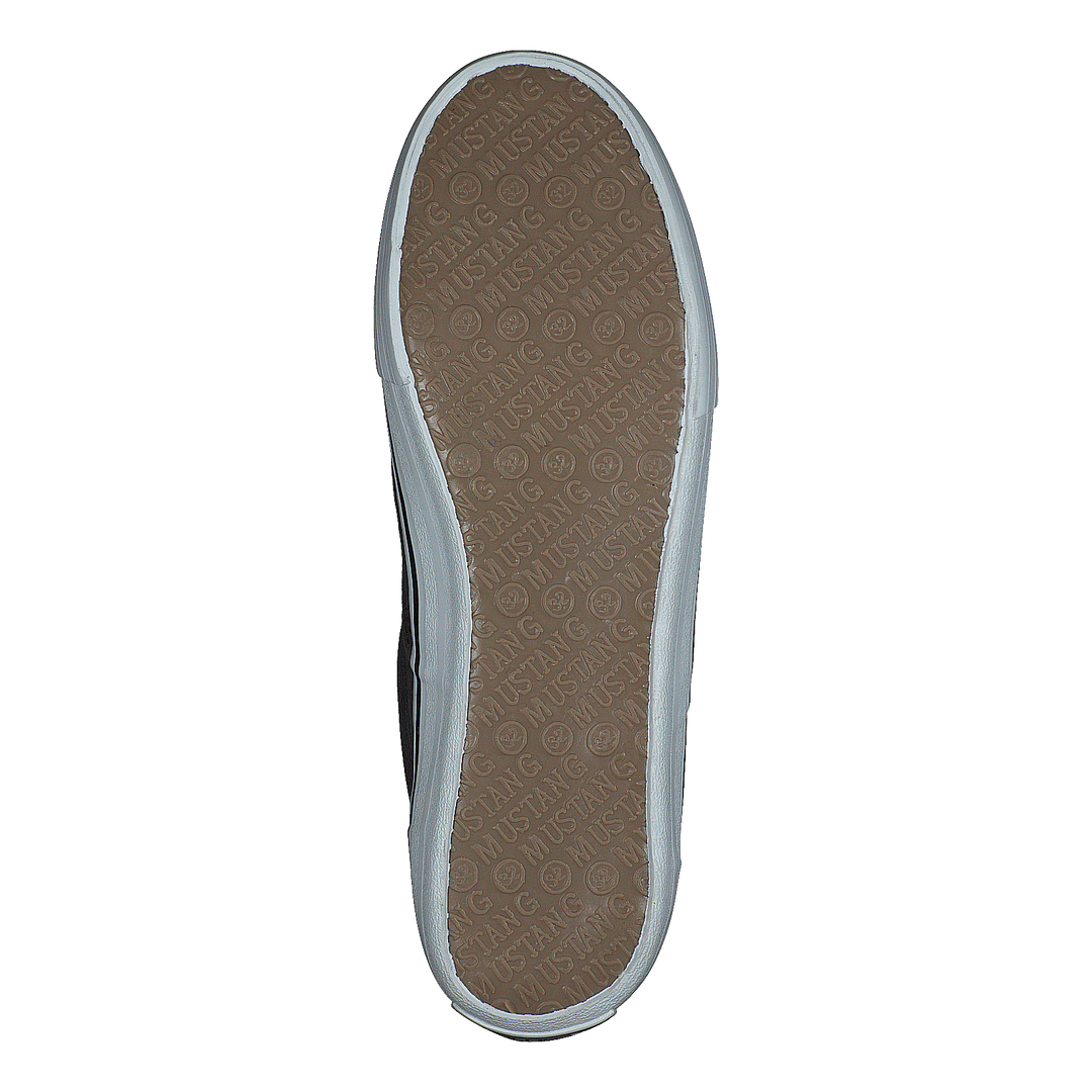 1225303 9 Schwarz