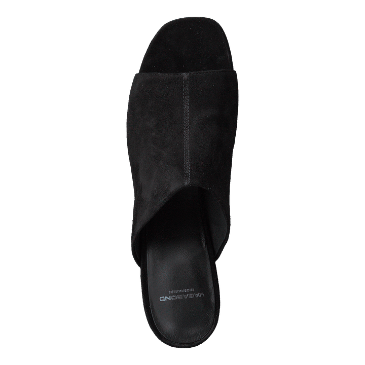 Elena 4735-140-20 Black
