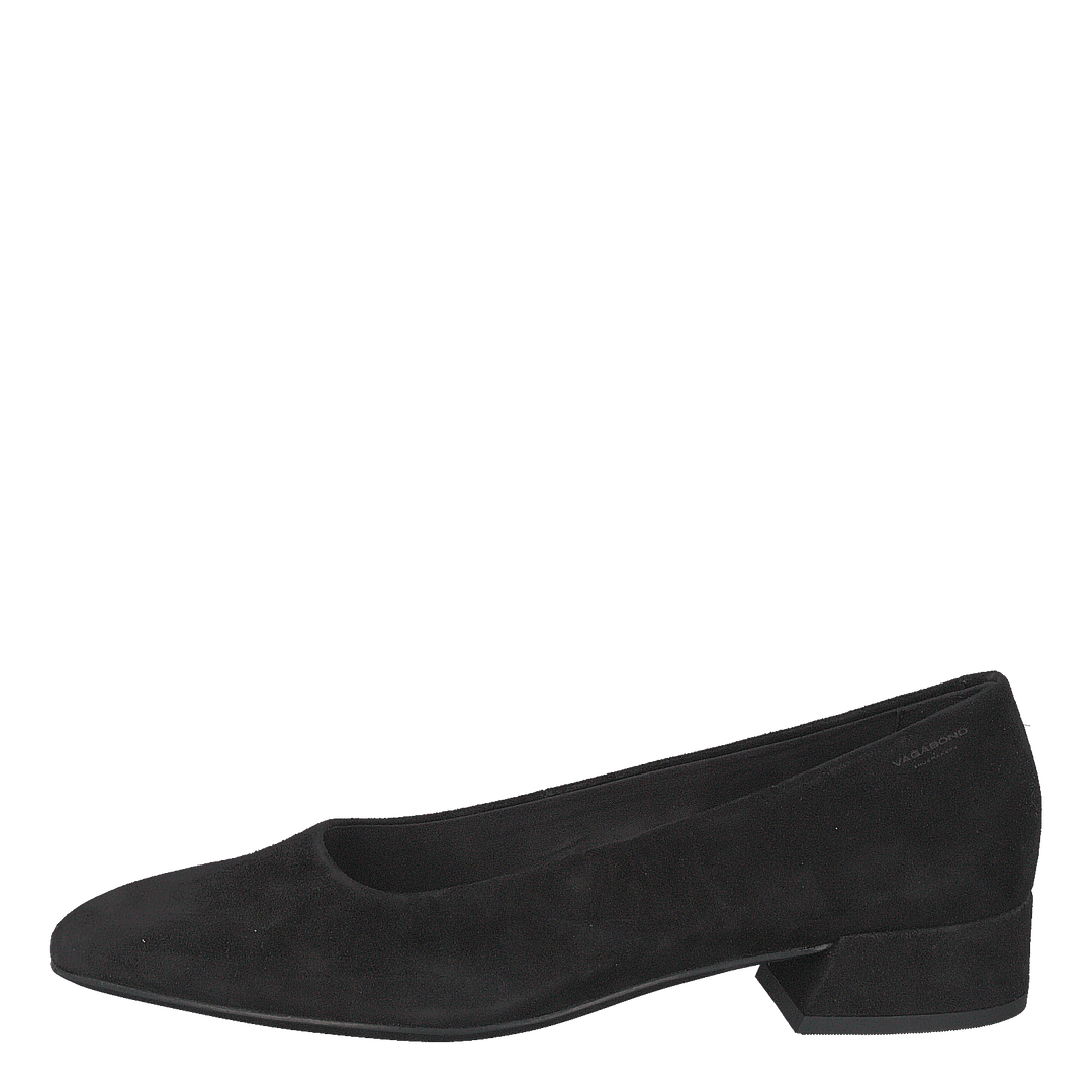 Joyce 4708-040-20 Black - Heppo.com
