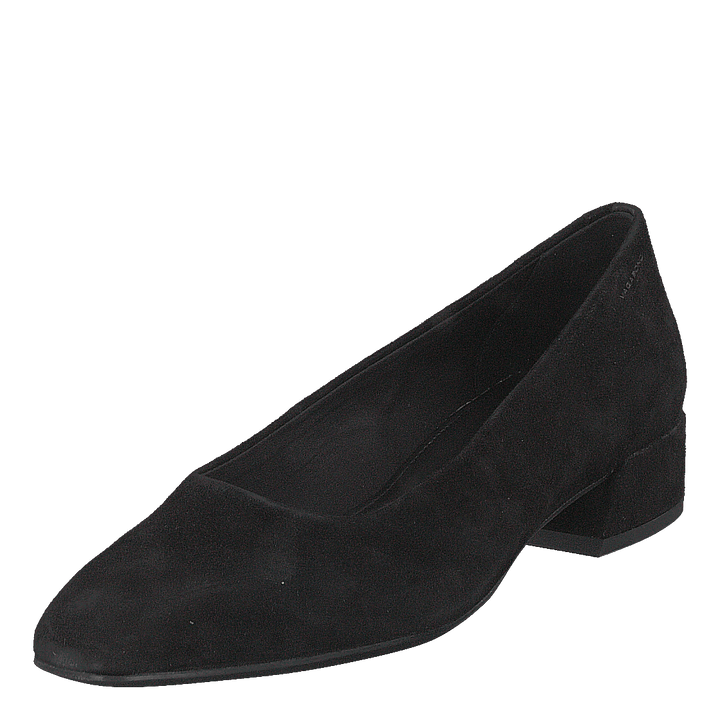 Joyce 4708-040-20 Black - Heppo.com