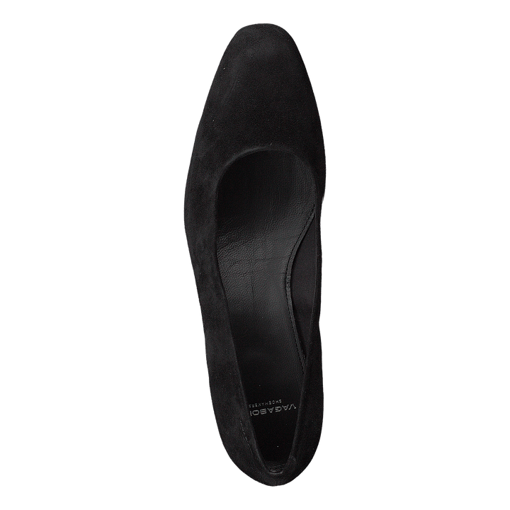 Joyce 4708-040-20 Black - Heppo.com