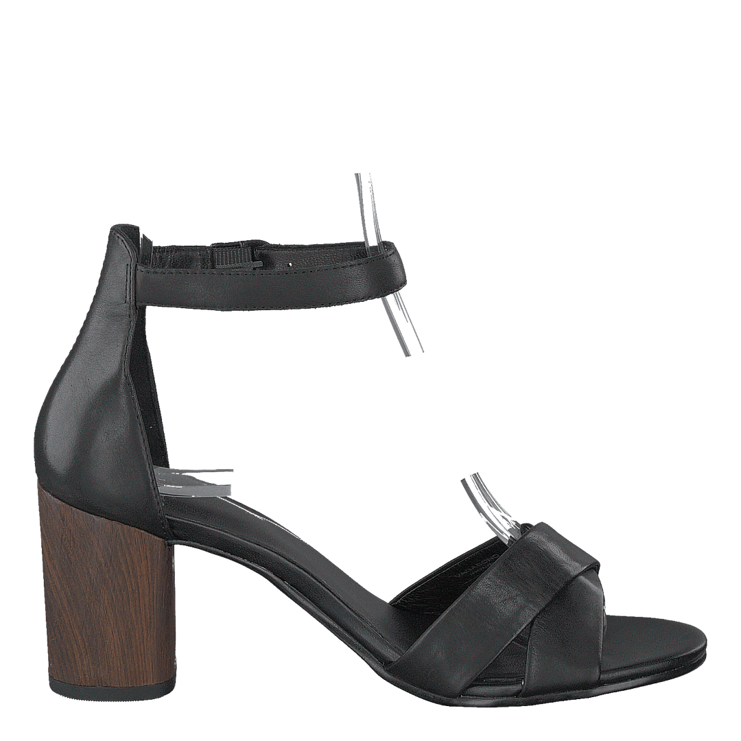 Carol 4737-001-20 Black