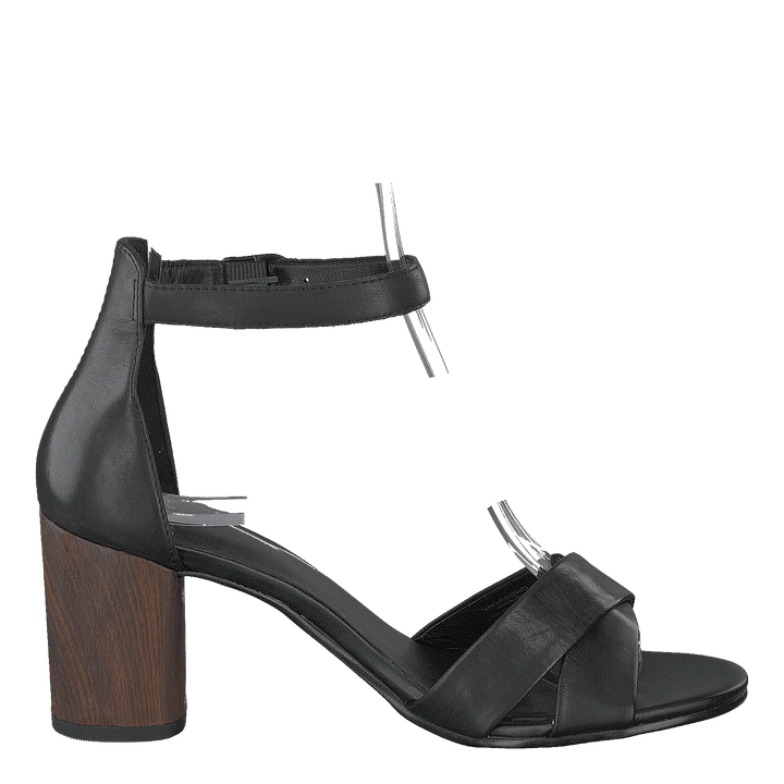Carol 4737-001-20 Black