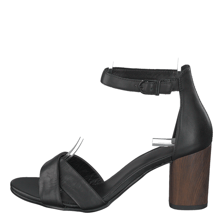 Carol 4737-001-20 Black