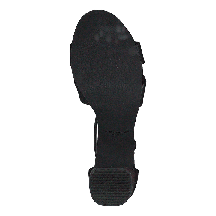 Carol 4737-001-20 Black