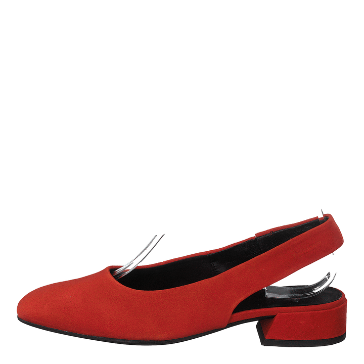 Joyce 4708-140-46 Tangerine