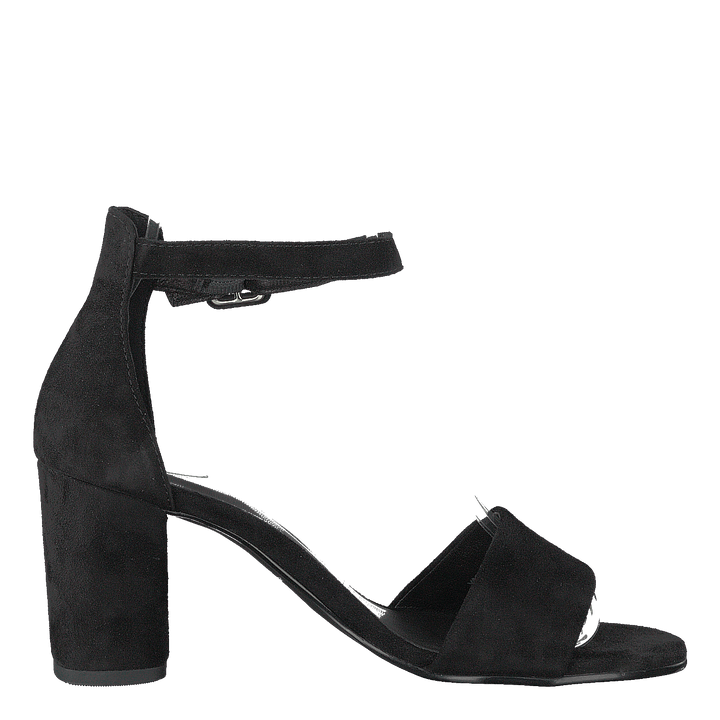 Penny 4738-040-20 Black