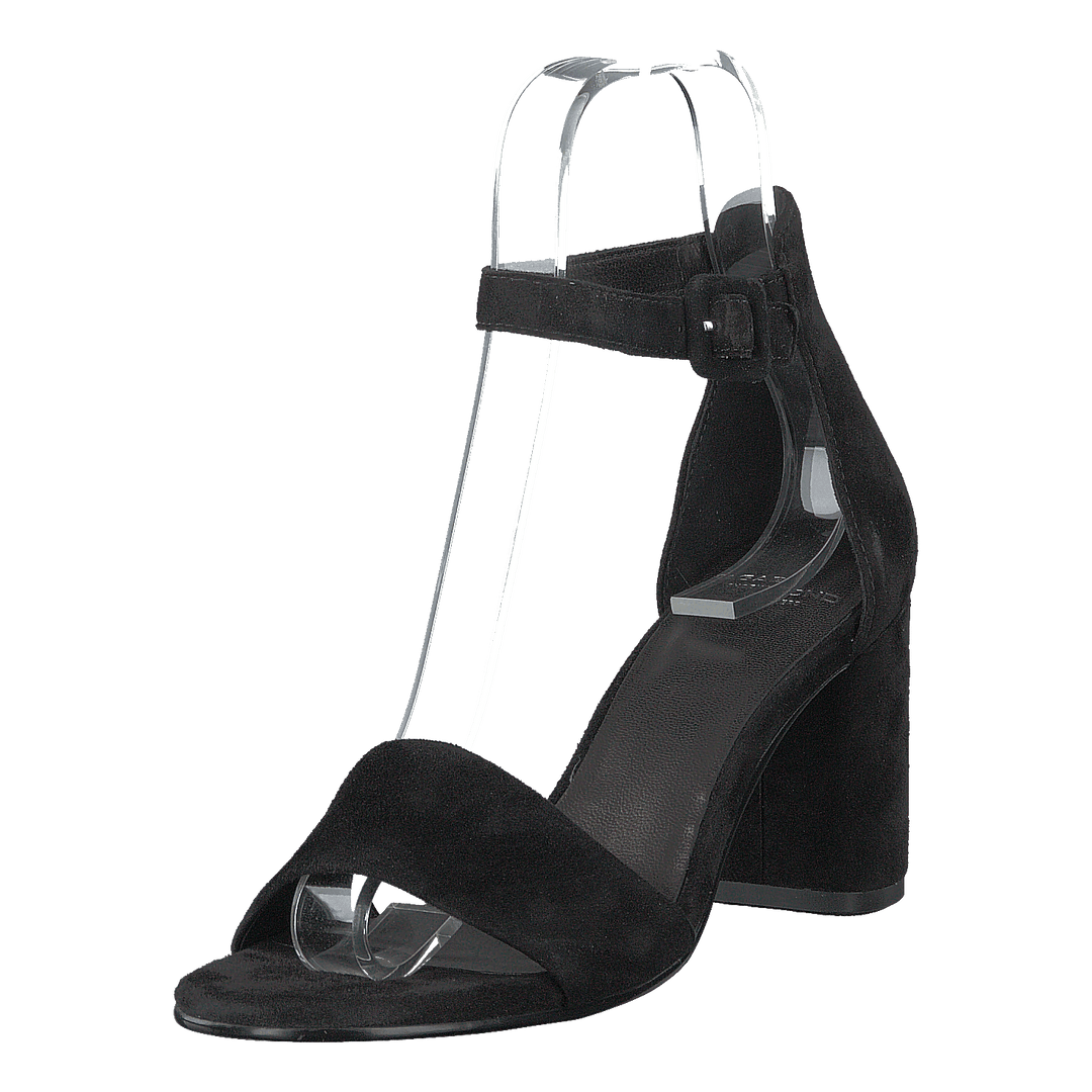 Penny 4738-040-20 Black