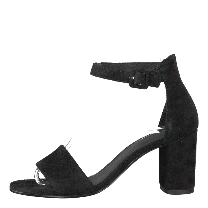 Penny 4738-040-20 Black