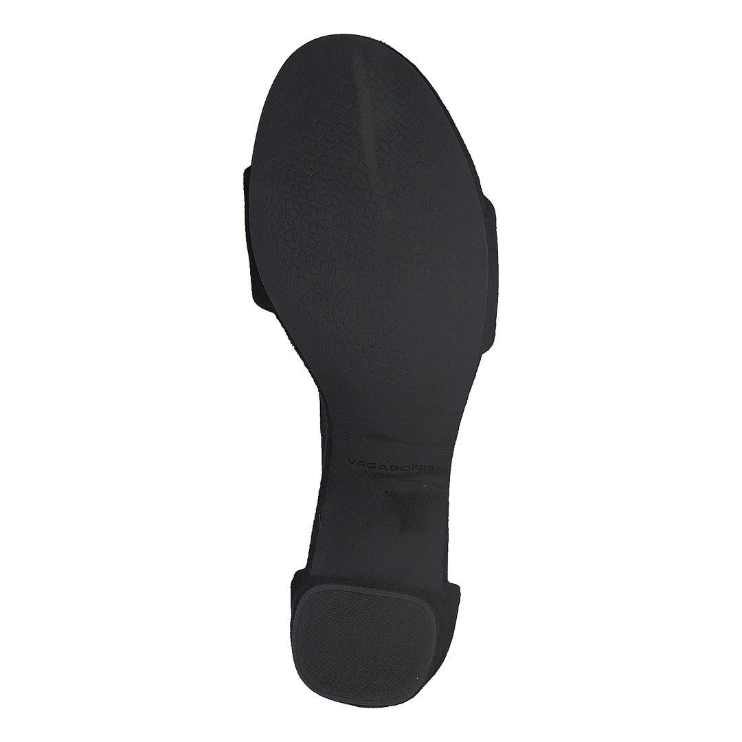 Penny 4738-040-20 Black
