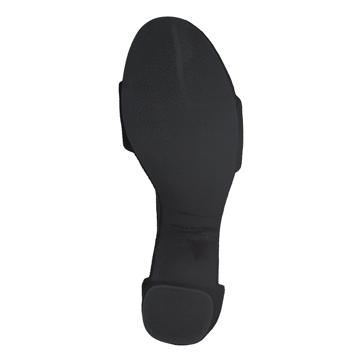 Penny 4738-040-20 Black
